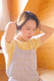 灿烂的人生